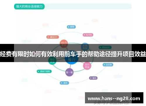 经费有限时如何有效利用前车手的帮助途径提升项目效益