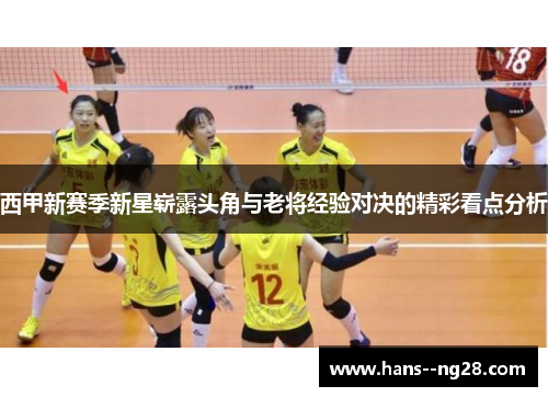 西甲新赛季新星崭露头角与老将经验对决的精彩看点分析