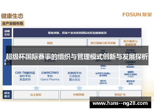 超级杯国际赛事的组织与管理模式创新与发展探析