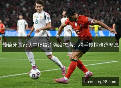 葡萄牙国家队中场绞杀强度拉满，对手传控难逃窒息